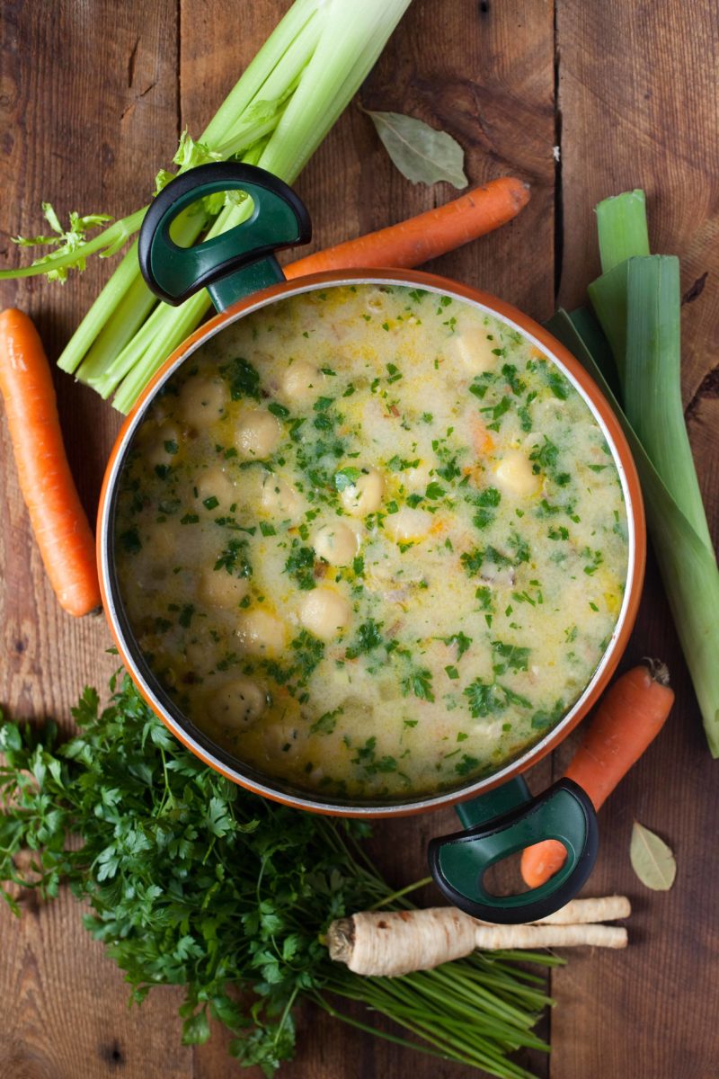 zupa-z-kurczakiem-kukurydzianymi-kluskami