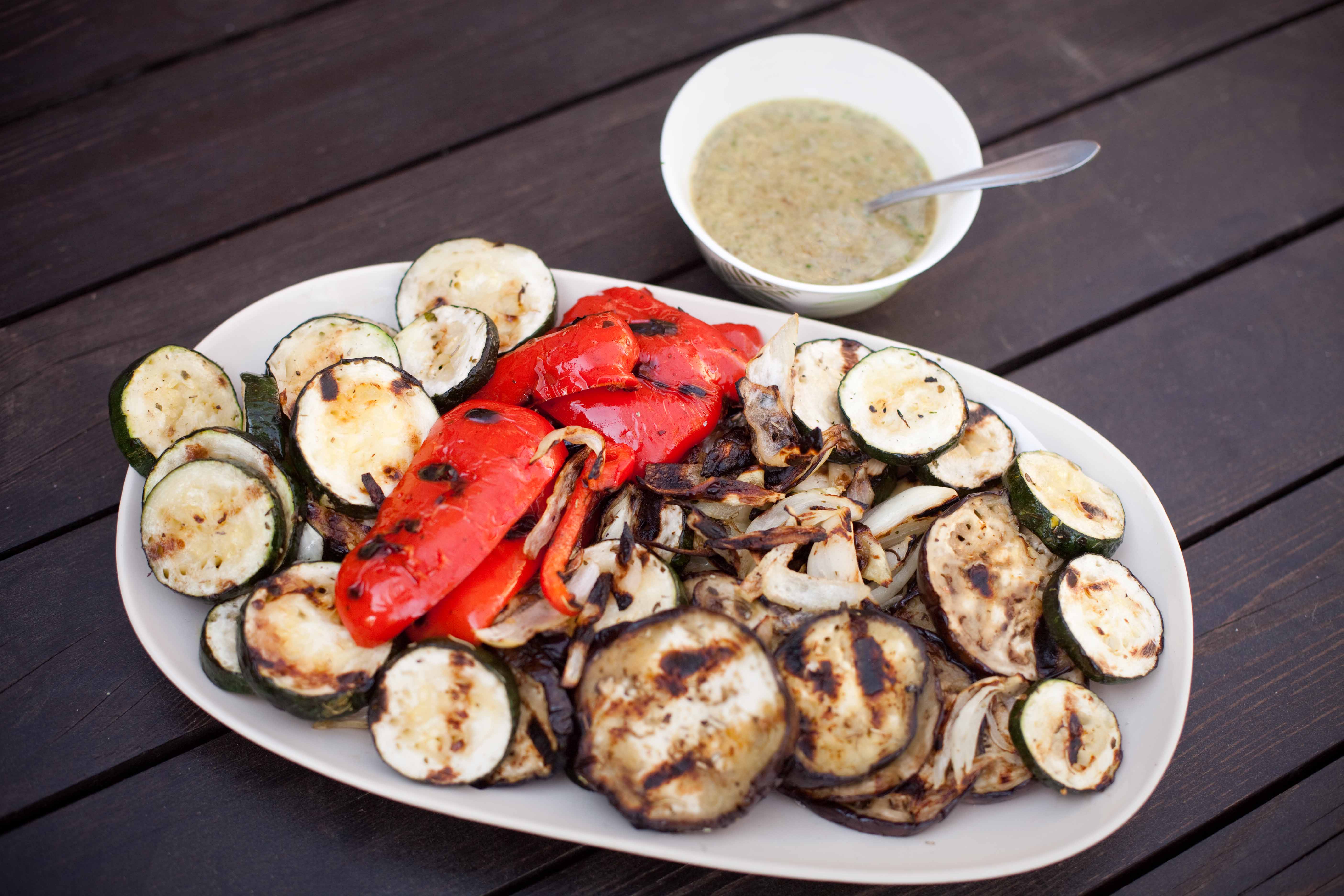 salatka-a-grillowanymi-warzywami